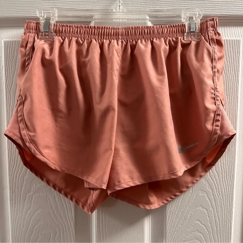 Nike Dri Fit Shorts, Womens Small